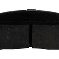Brake Disc Rotors and Pads Kit for Chevy GMC Canyon Colorado