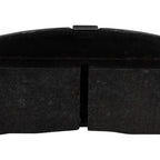 Brake Disc Rotors and Pads Kit for Chevy GMC Canyon Colorado