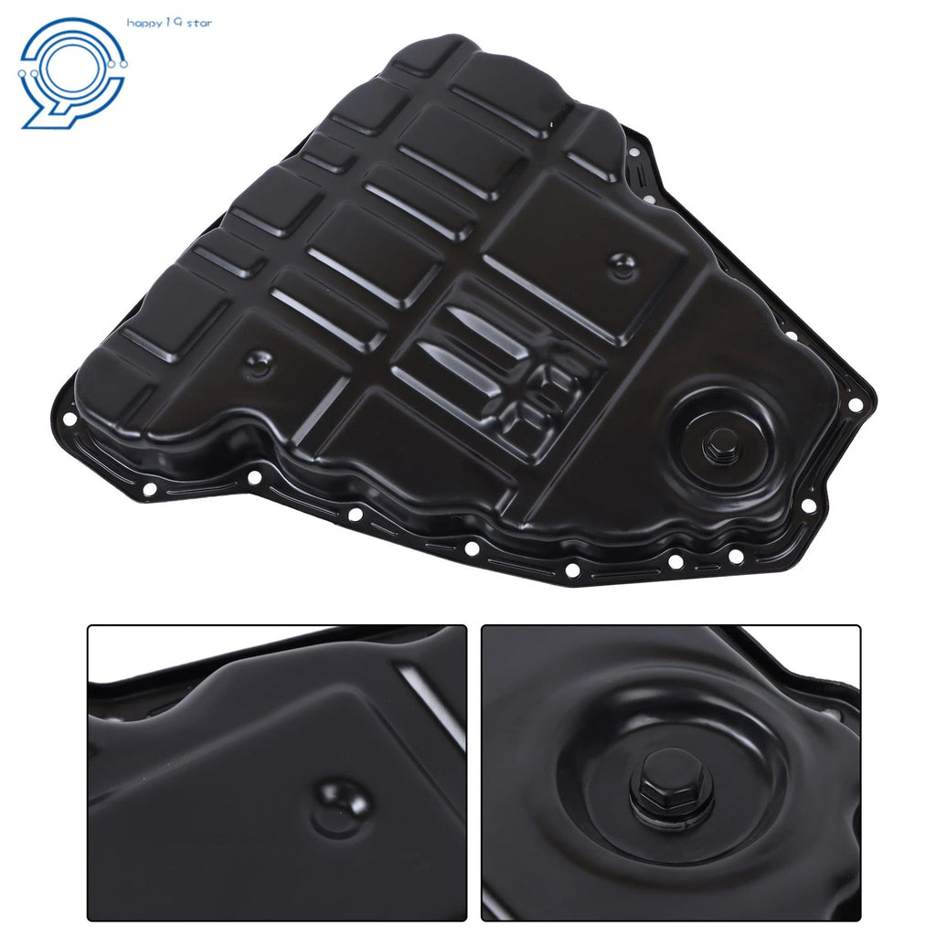 Transmission Oil Pan for Nissan Altima Maxima Quest Sentra (1993–2006)