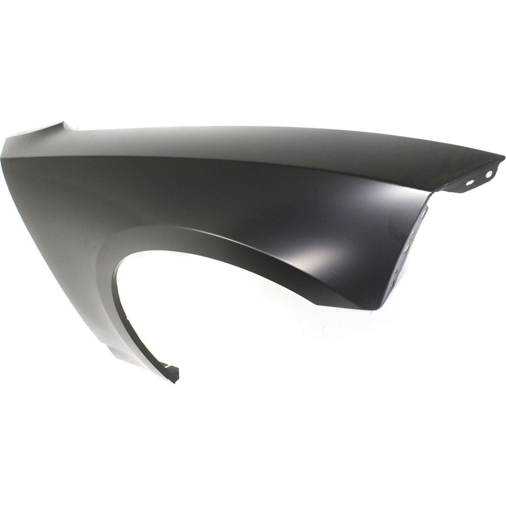 Set of 2 CAPA Fenders for Dodge Charger (2006–2010) Front Left & Right