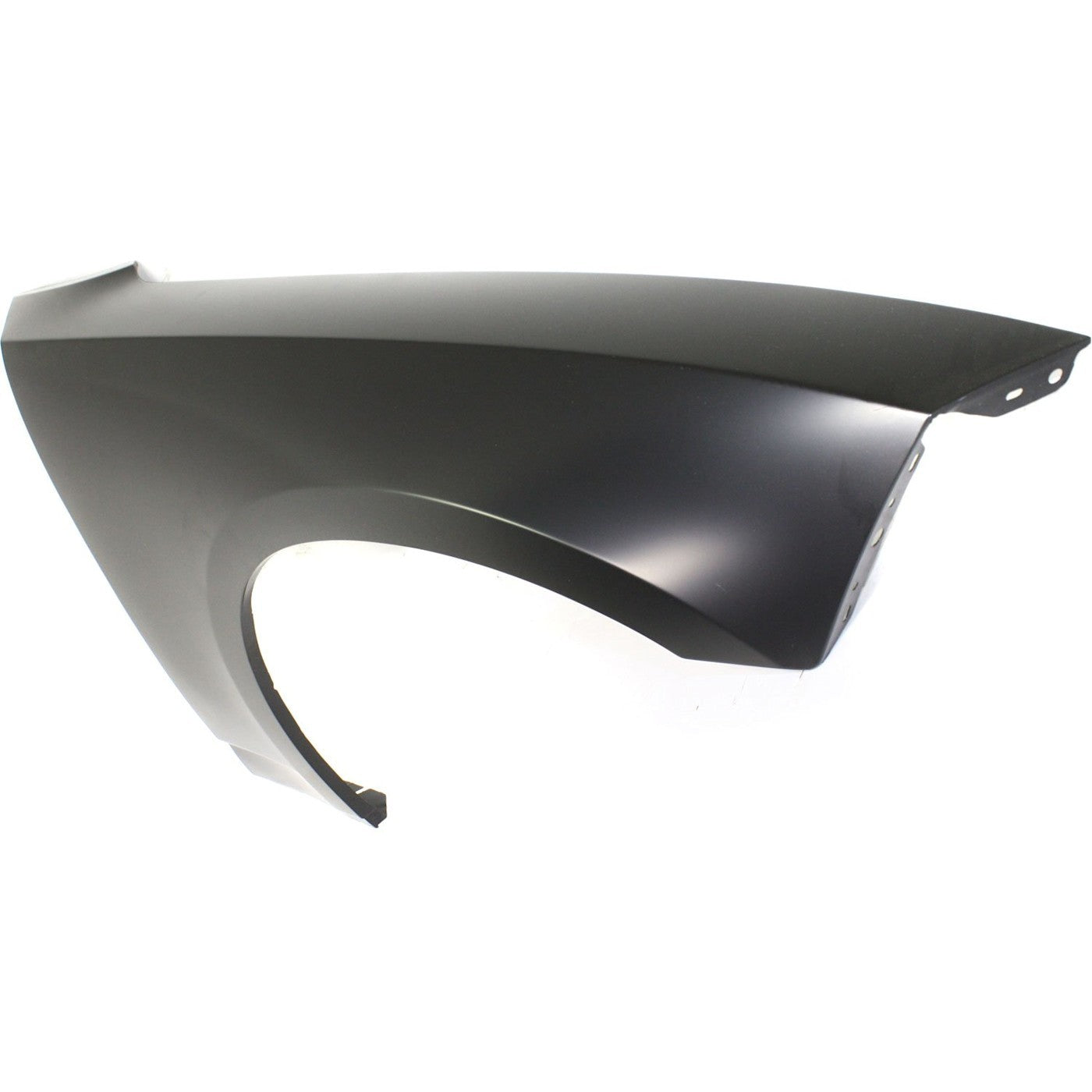 Set of 2 CAPA Fenders for Dodge Charger (2006–2010) Front Left & Right