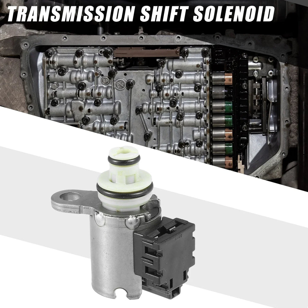 Transmission Shift Solenoid for Hyundai Starex (2007-2011)