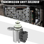 Transmission Shift Solenoid for Hyundai Starex (2007-2011)