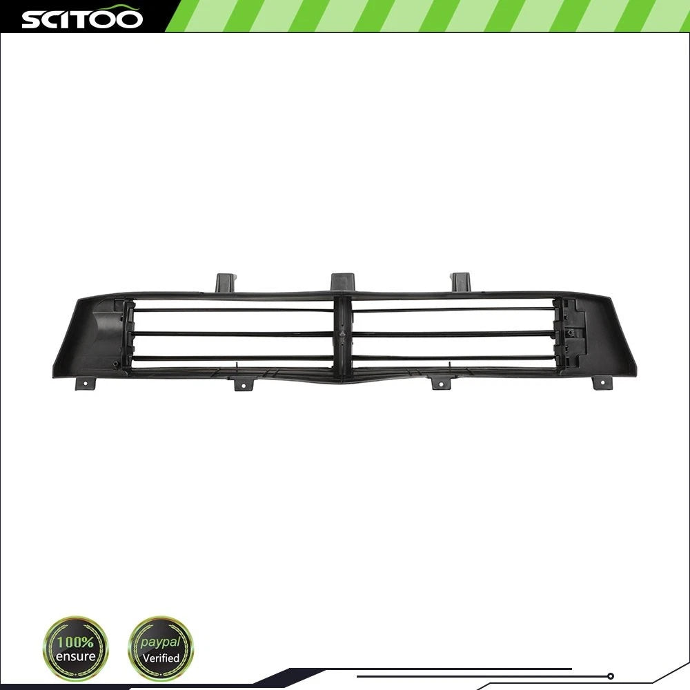 Front Bumper Grille Shutter W/O Motor for Buick LaCrosse (2014–2016)