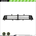 Front Bumper Grille Shutter W/O Motor for Buick LaCrosse (2014–2016)
