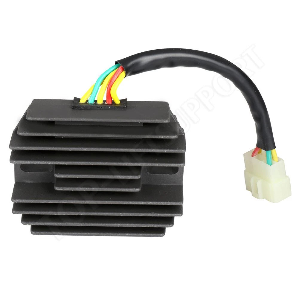 Voltage Regulator Rectifier for Suzuki Hayabusa GSX 1300R (1999–2007)