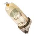 Fuel Filtration System for Engine B10-AL (150PSI Max Pressure)