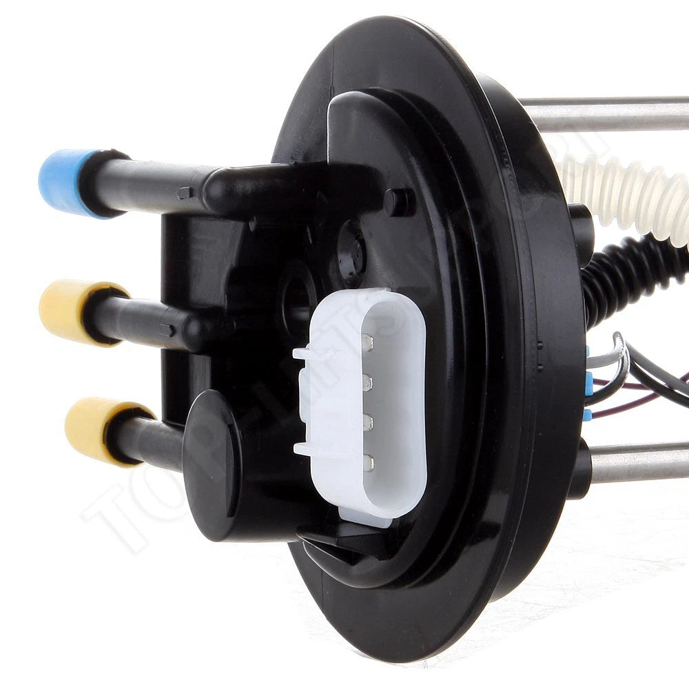 Electric Fuel Pump Assembly for Chevy Colorado GMC Canyon (2004–2005)