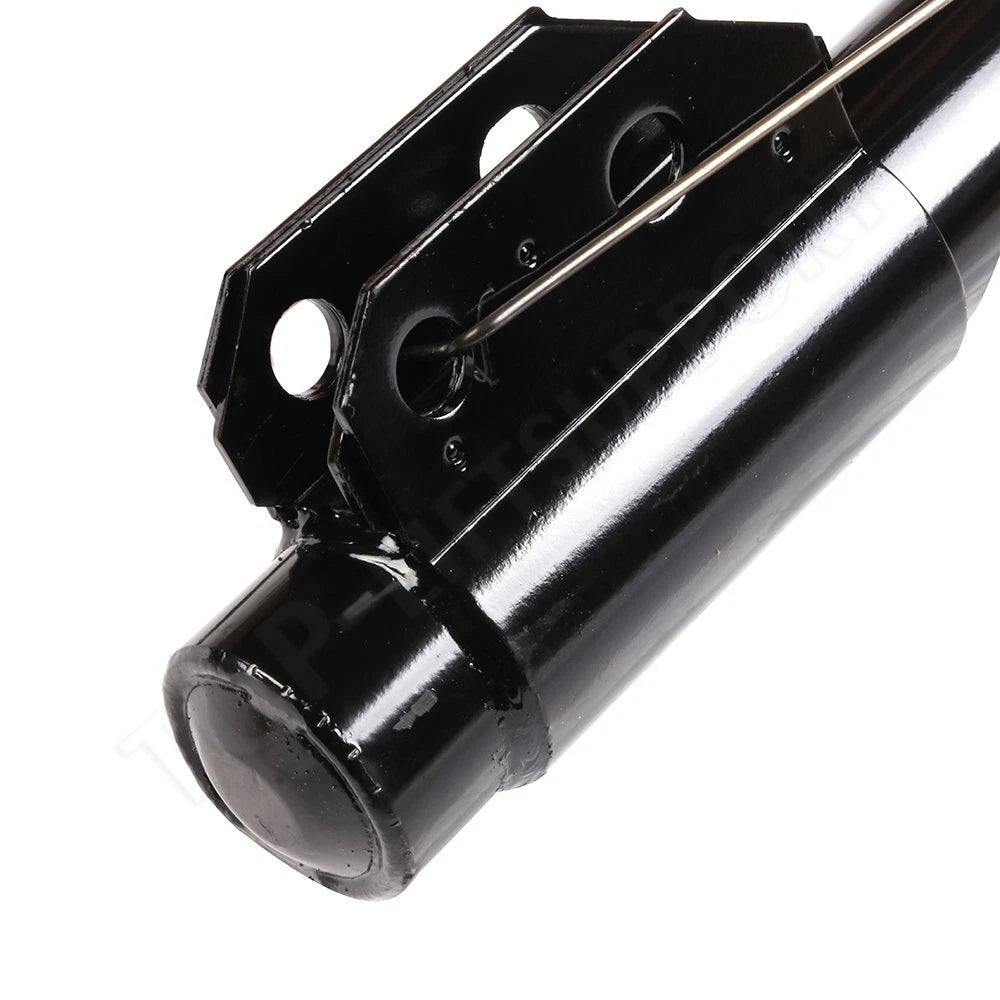 Set of 4 Premium Gas Struts for Ford Mustang (1987–1993)