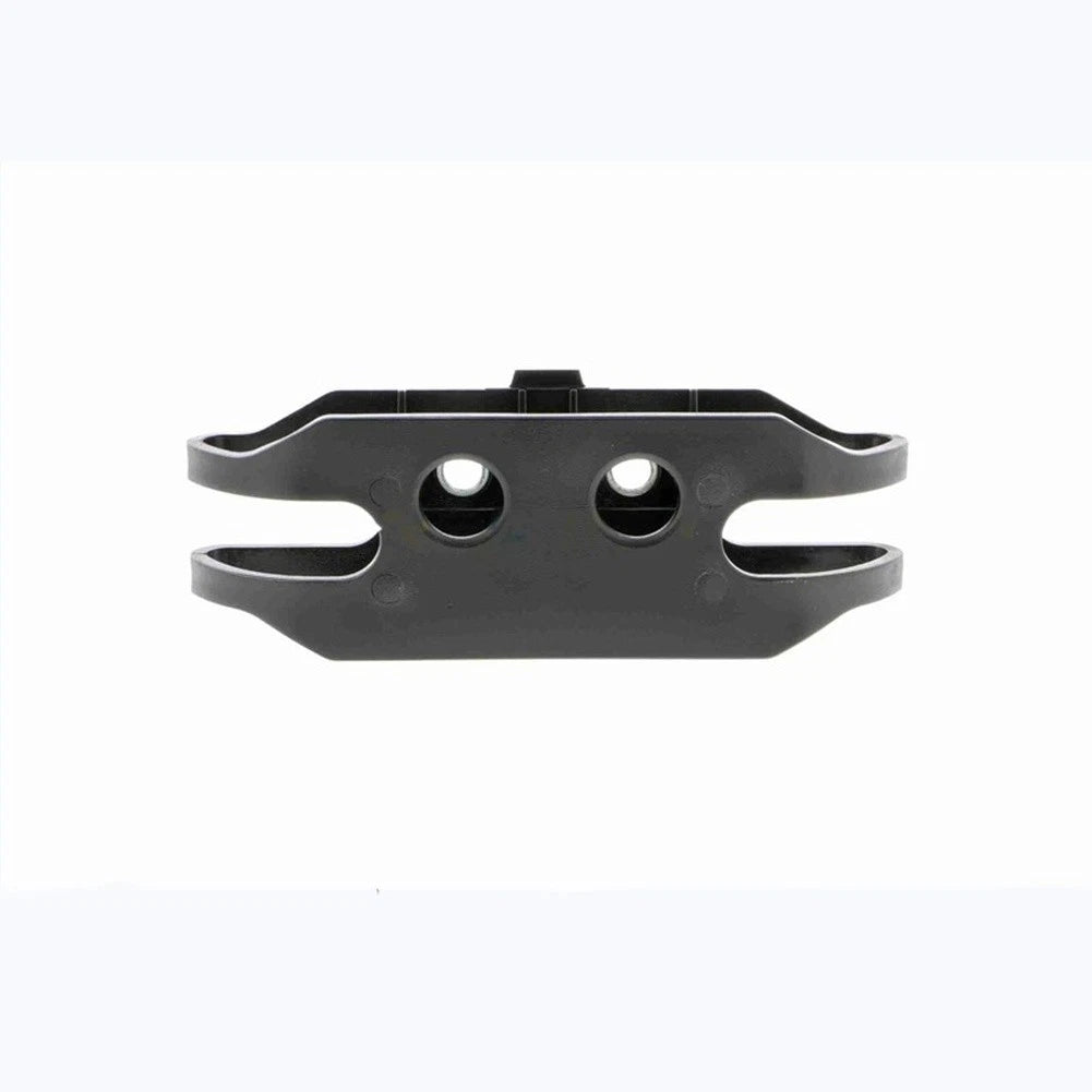 Rear Bumper Bracket Holder for BMW E34 (1988–1996) 51121944543 Plastic ABS