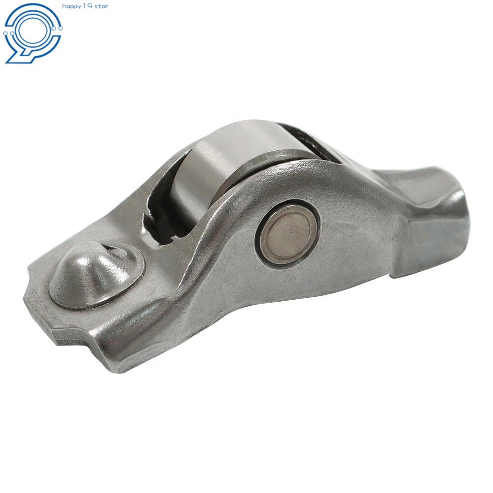 Set of 12 Rocker Arms for Ford Mustang F150 4.6L 5.4L (2004–2008)
