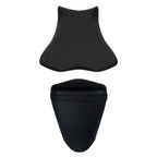 Driver & Passenger Seats for Kawasaki Ninja ZX6R (2009–2018)