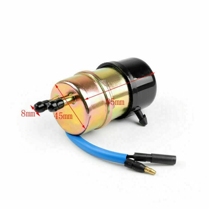 Fuel Pump for Yamaha V Star XVS650 (1998–2003) & XVS1100 (1999–2003)