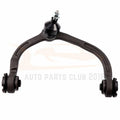 Set of 10 Front Upper Lower Control Arms Suspension Kit for Ford Expedition (2005–2006)