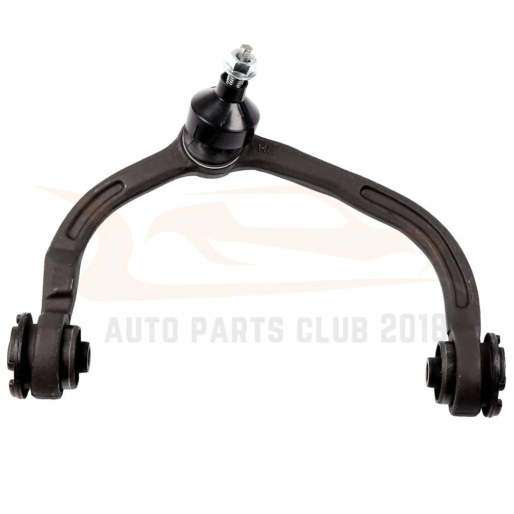 Set of 10 Front Upper Lower Control Arms Suspension Kit for Ford Expedition (2005–2006)