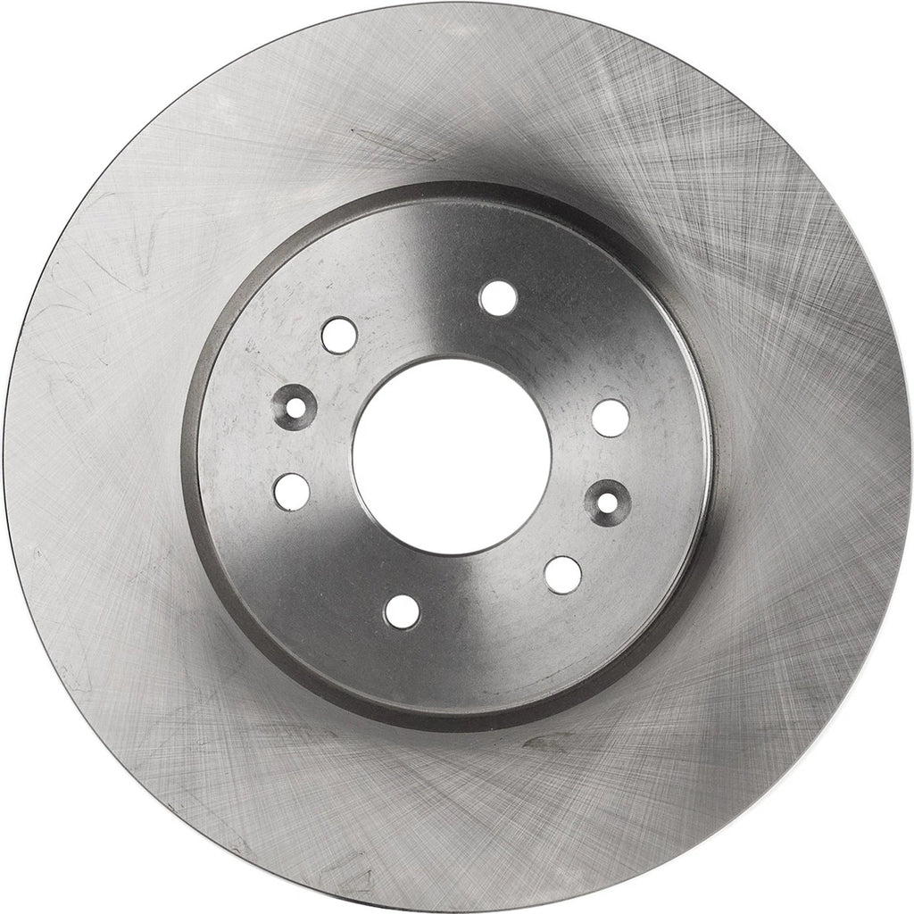Front Disc Brake Rotors for Kia Borrego (2009–2011)