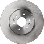 Front Disc Brake Rotors for Kia Borrego (2009–2011)