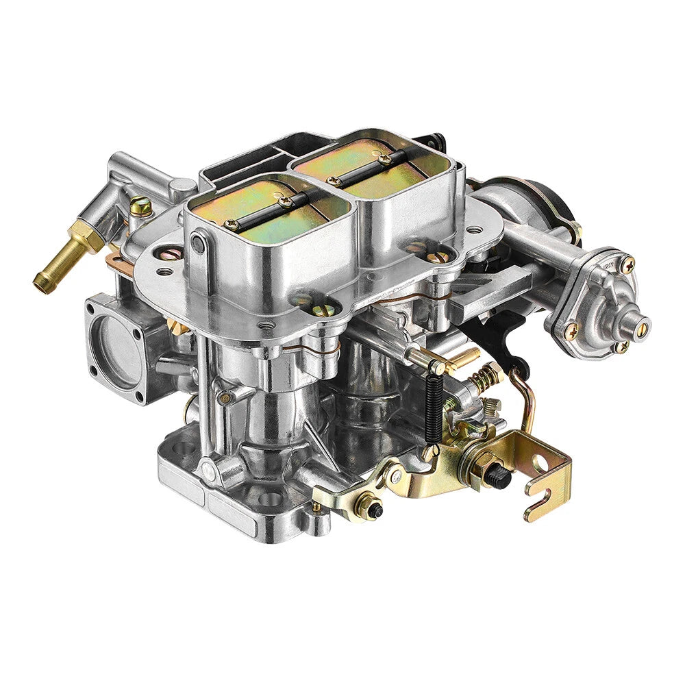 Aluminum Radiator for Ford E-150, E-250 (2003)