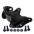 2X Leaf Spring Rear Shackle Hanger Bracket for Ford F-250 (1980–1997)