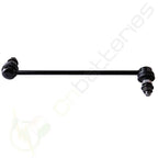 Set of 4 Suspension Kit Control Arms Sway Bar Links for Nissan Rogue (2008–2013)