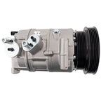 A/C Compressor with Clutch for Volkswagen Jetta, Passat, Beetle, Golf R, Audi