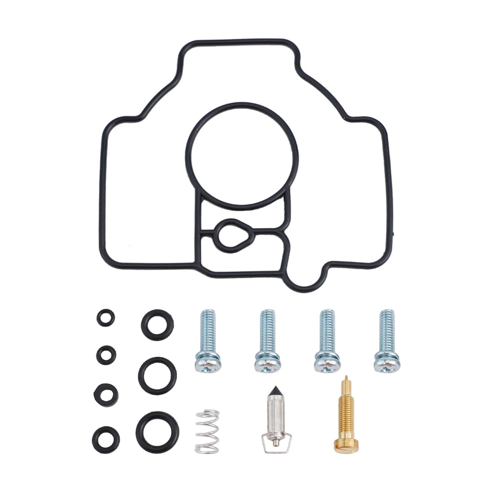 Carburetor Repair Kit for 2475703, 2475703S (H18CH25, CH620)
