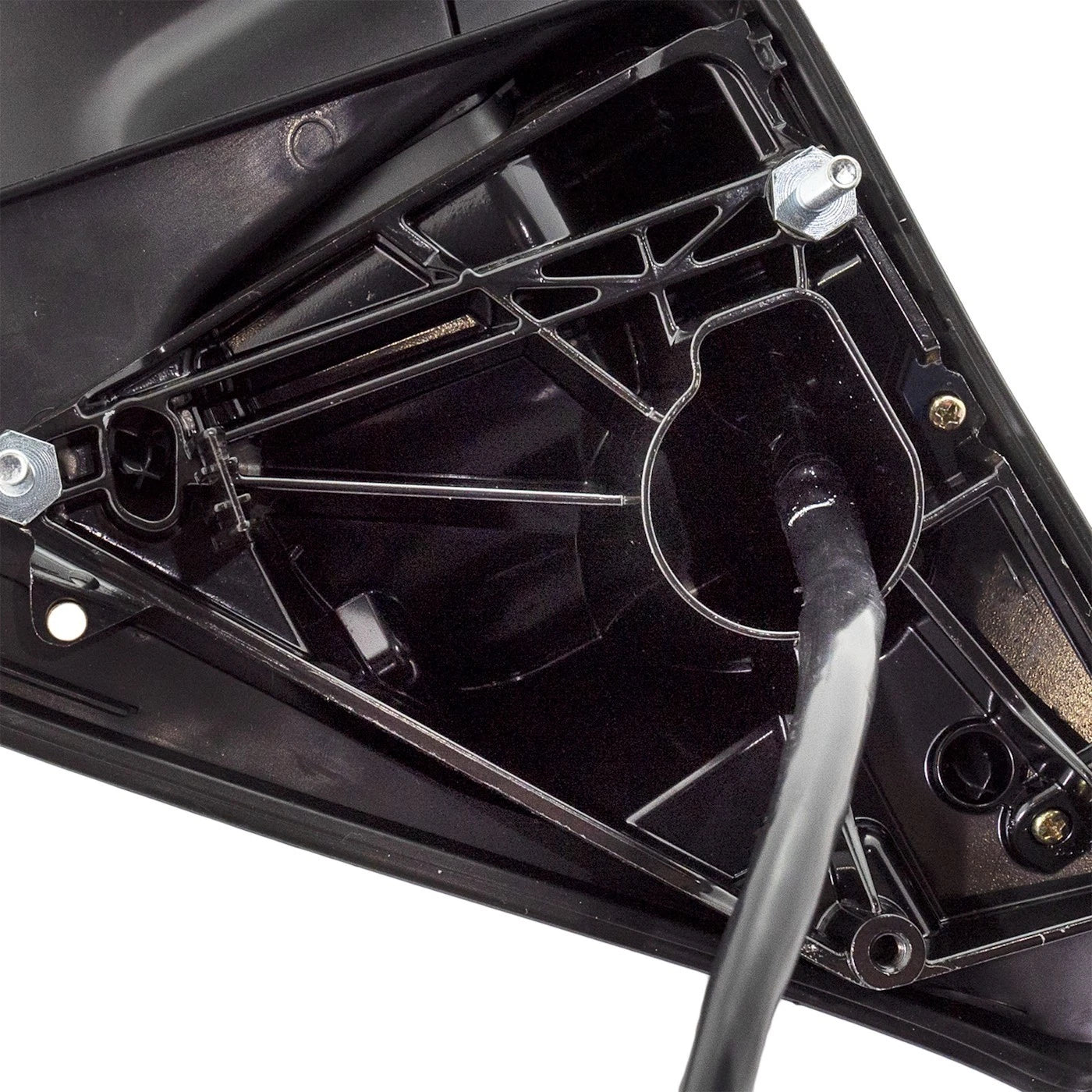 Heated Right Side Mirror for Ram 1500 (2020–2022)