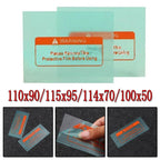 Lens Protection Plate for Welding Equipment (Solder Transparent)