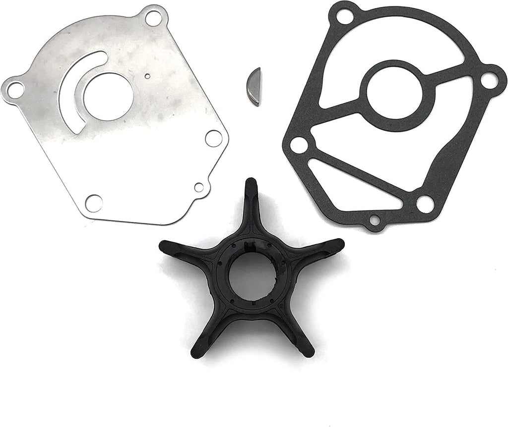 Water Pump Impeller Repair Kit for Suzuki Outboard (17400-94610, 18-3257)