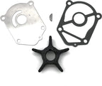 Water Pump Impeller Repair Kit for Suzuki Outboard (17400-94610, 18-3257)