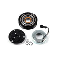 AC Compressor Clutch Repair Kit for Subaru Forester XV Crosstrek (2011–2013)