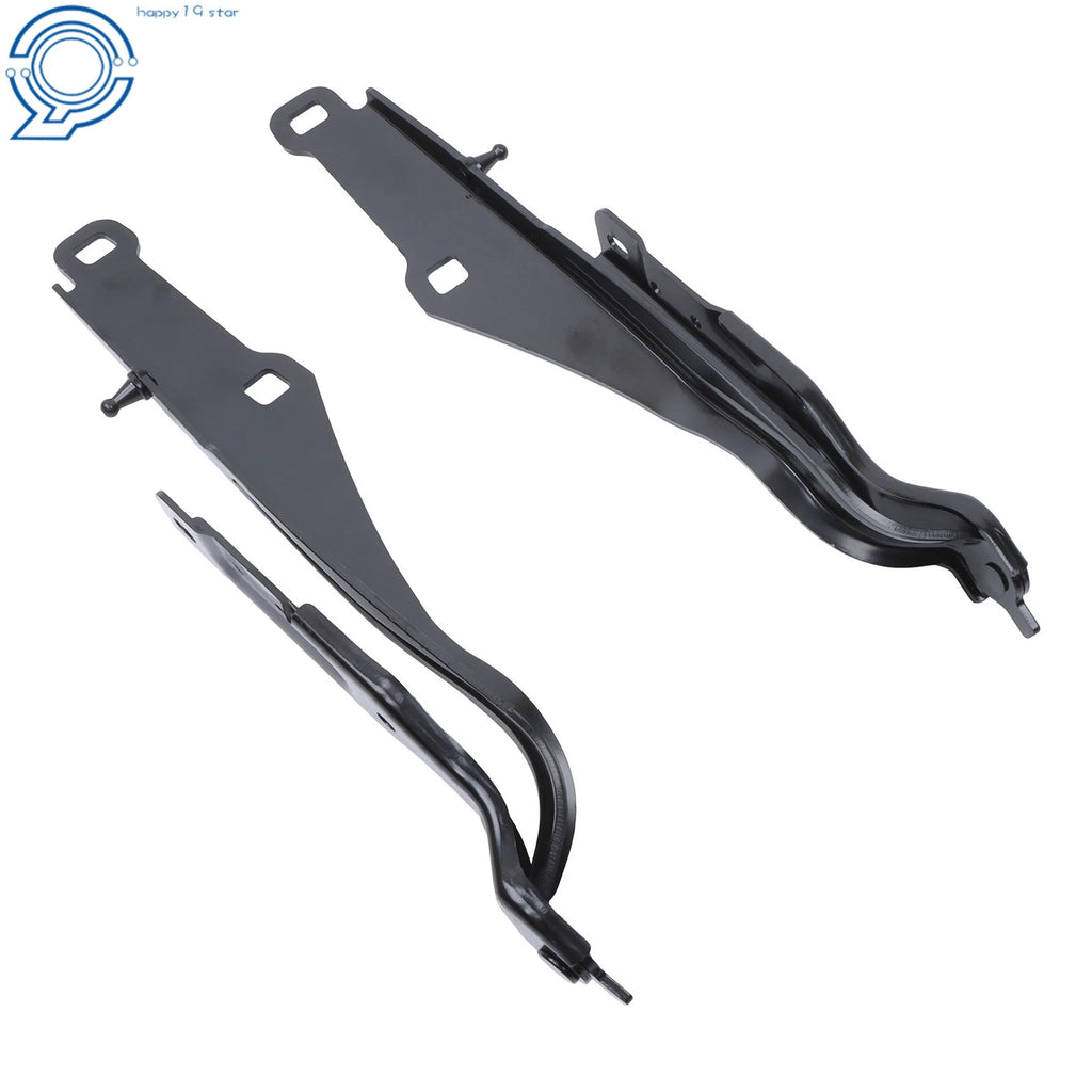 Set of 2 Hood Hinges for Dodge Charger 300 (2011–2021)