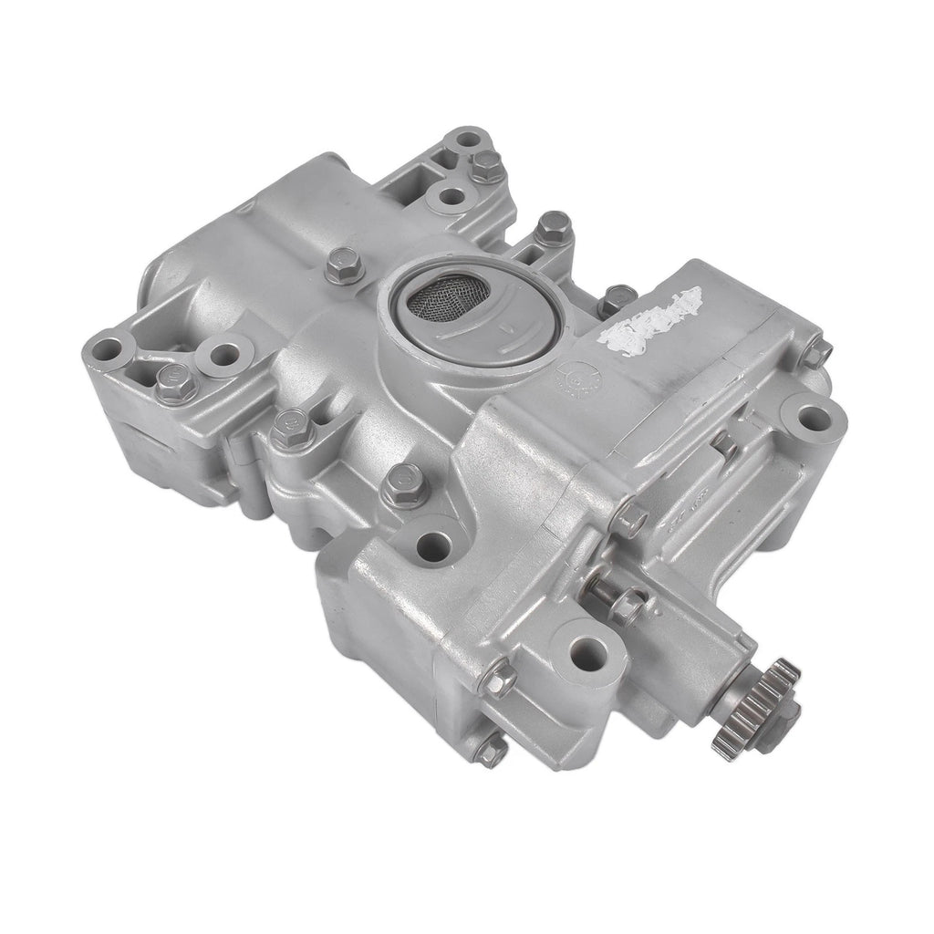 Engine Oil Pump Shaft Balance Assembly for Hyundai Sonata Veloster N (2016–2022)