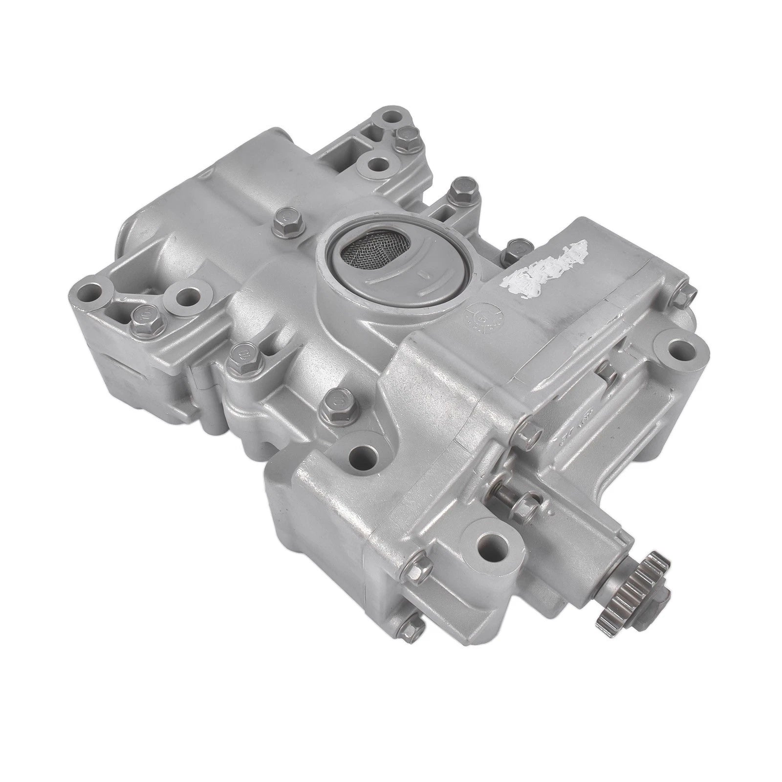 Engine Oil Pump Shaft Balance Assembly for Hyundai Sonata Veloster N (2016–2022)