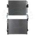 Cooling Kit for Toyota Tacoma (2012–2015)