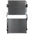 Cooling Kit for Toyota Tacoma (2012–2015)