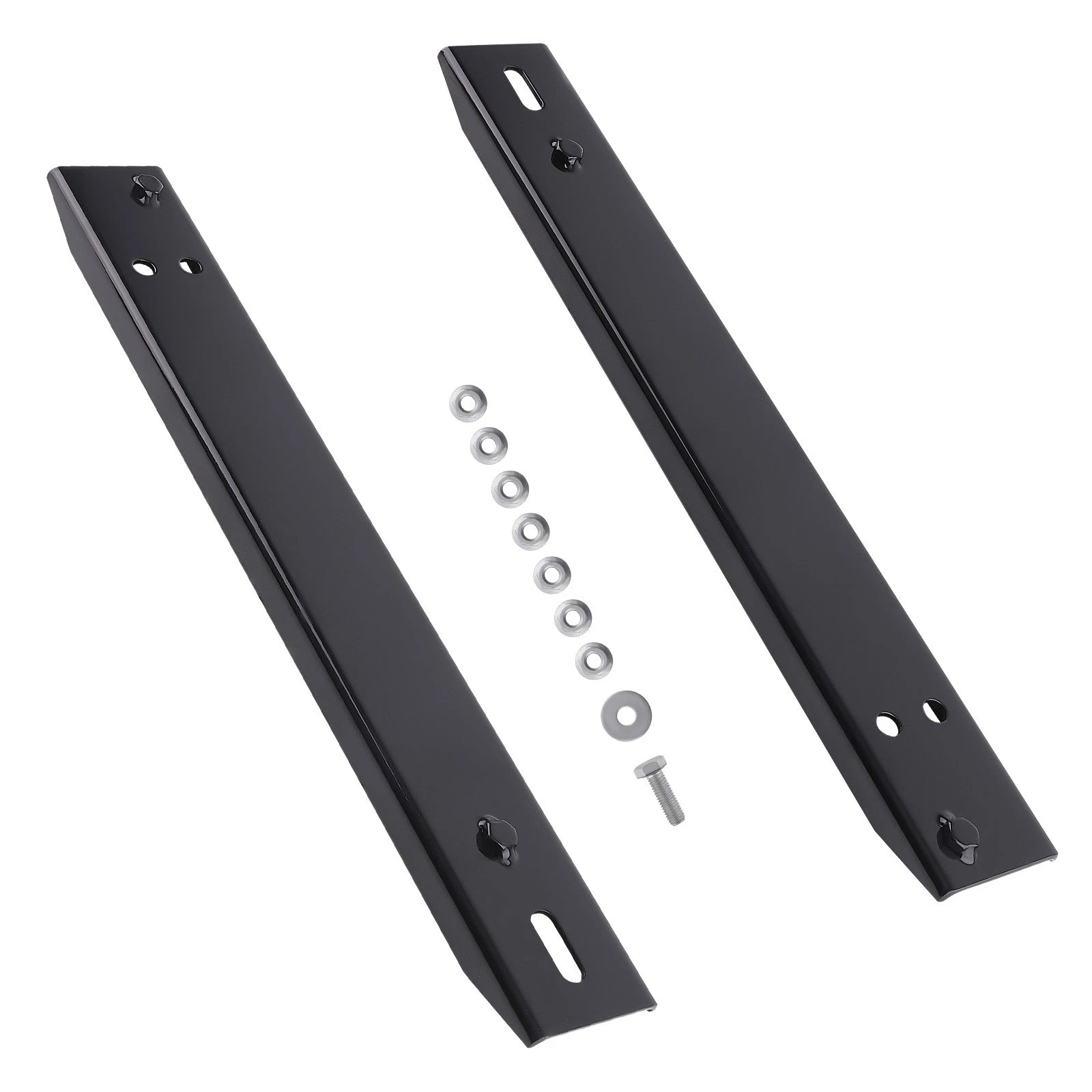 Mounting Bracket Track for Chevrolet Chevelle El Camino (1966–1972)
