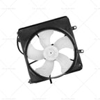 Cooling Fan Assembly for Honda Jazz (2004–2008)