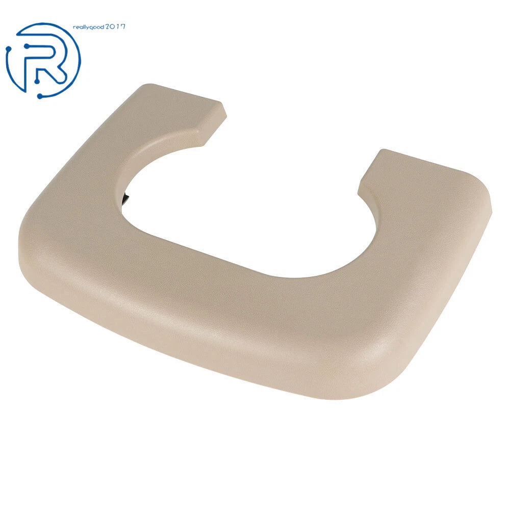 Replacement Center Console Cup Holder Pad for Ford F150 (1997-2003)