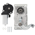 RV Gear Box Linkage for Kwikee Electric Steps (2010–2012)