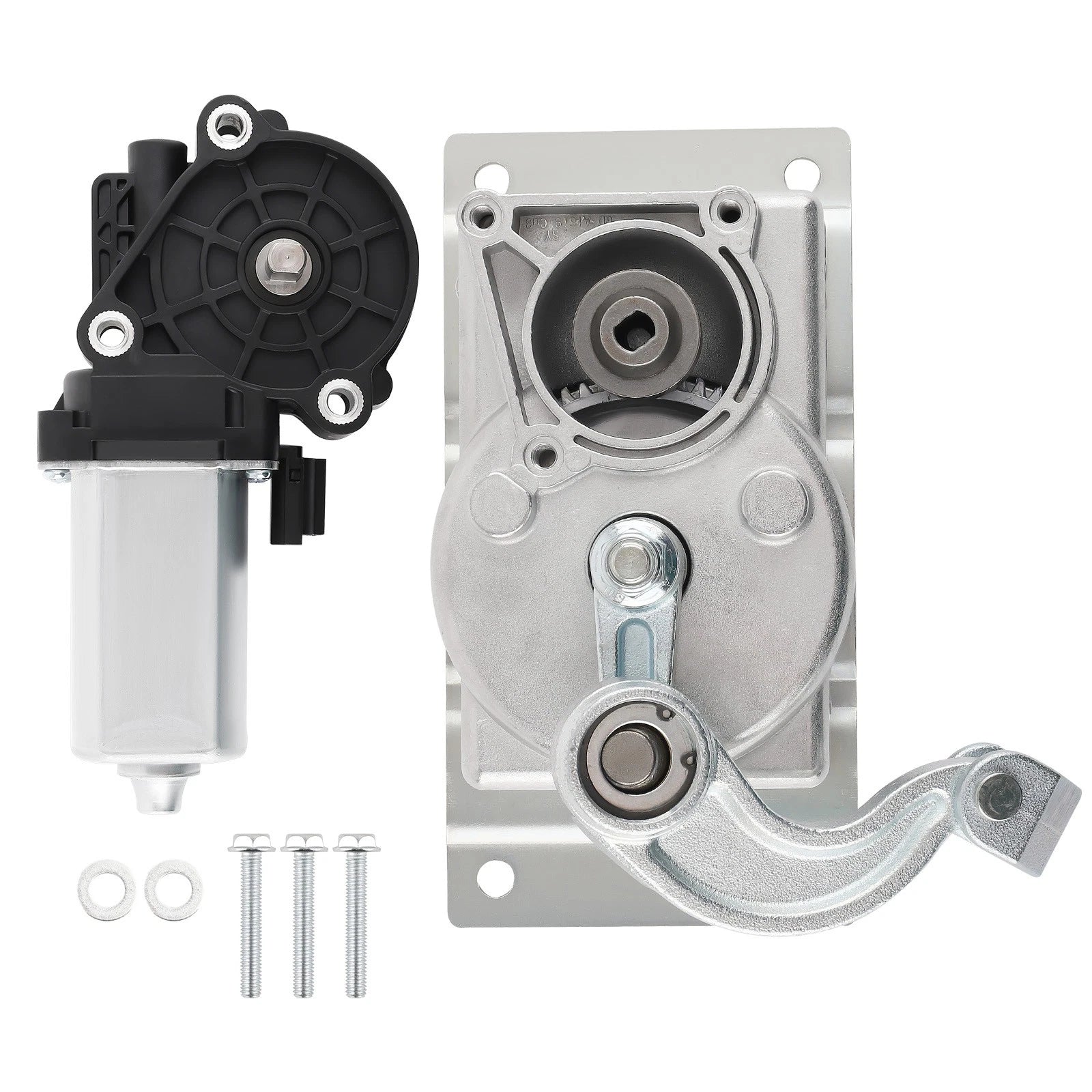 RV Gear Box Linkage for Kwikee Electric Steps (2010–2012)