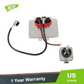 HID Xenon Headlight Ballast & D1S Bulb for Cadillac Escalade (2007–2013)