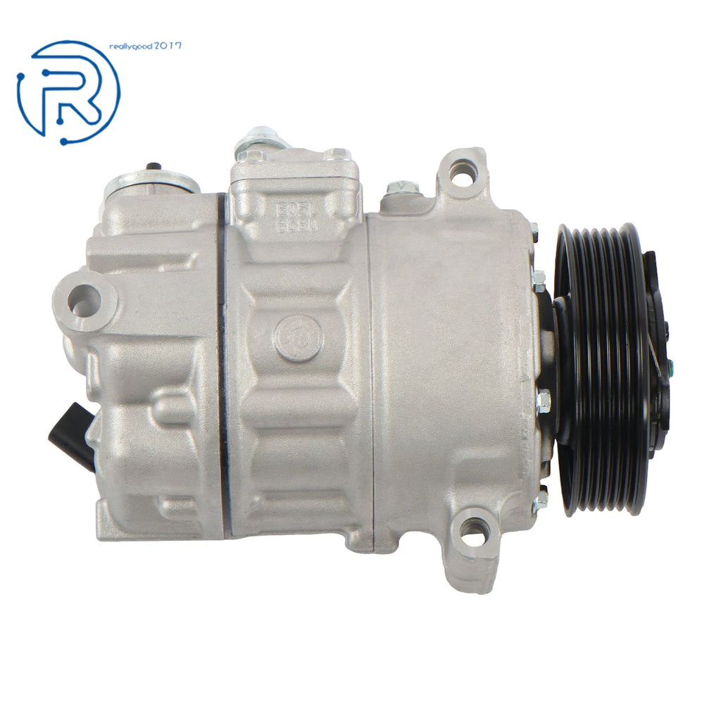 A/C Compressor for Audi A3, Volkswagen Beetle (2006-2015)
