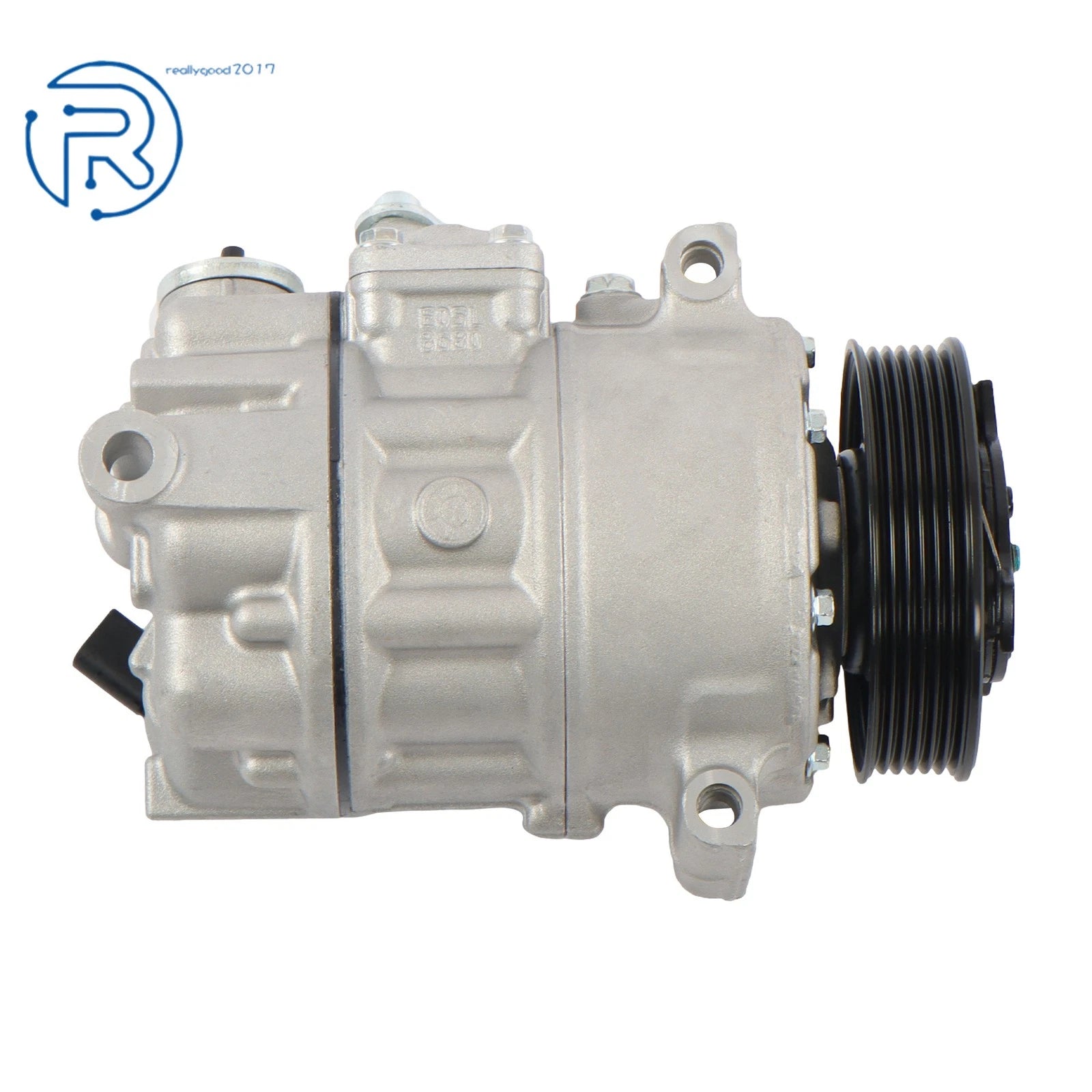 A/C Compressor for Audi A3, Volkswagen Beetle (2006-2015)