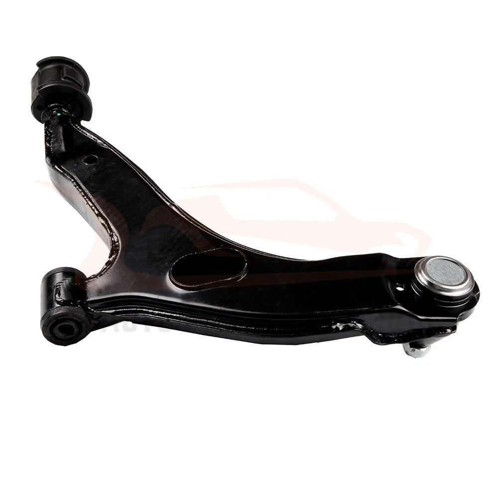Set of 2 Front Lower Control Arms for Hyundai Accent (1995-1999)