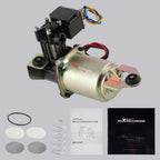 Air Suspension Compressor Pump for GMC Yukon Escalade (2007–2014)