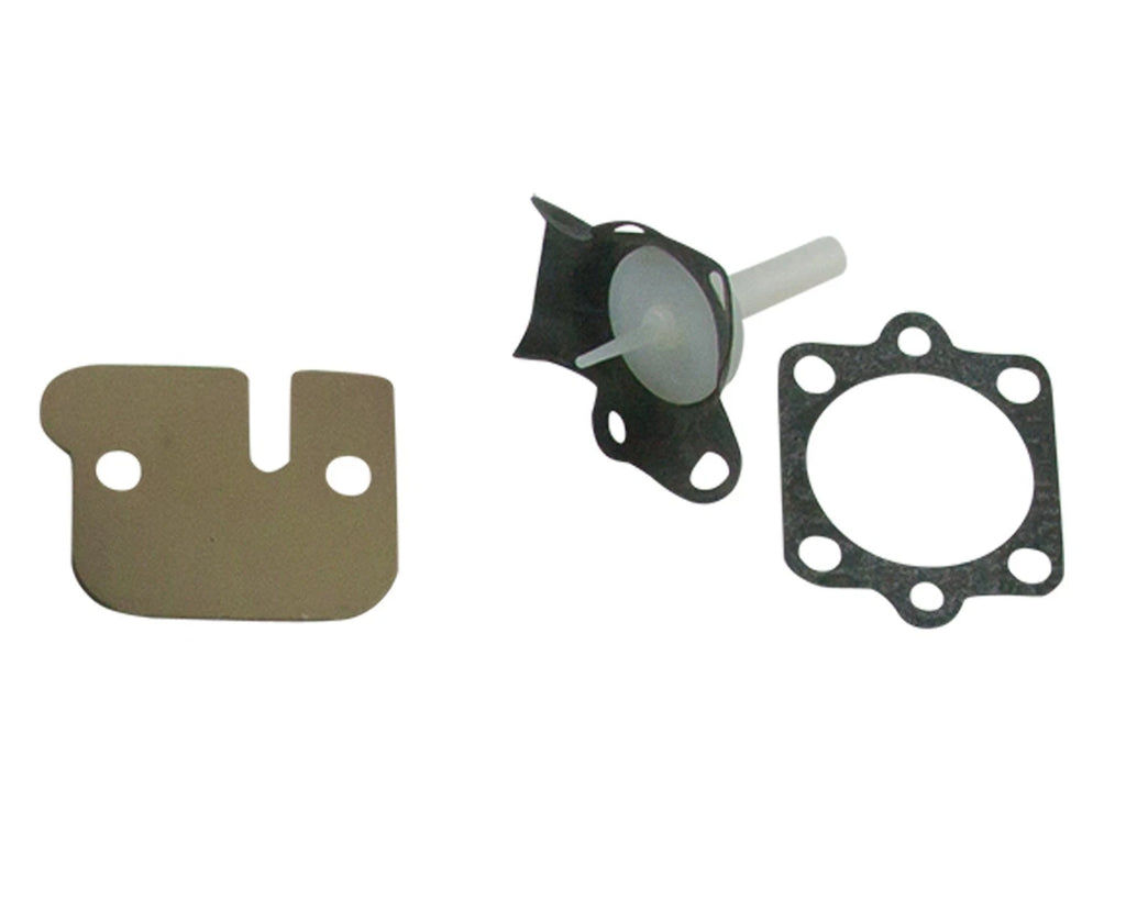 Carburetor Repair Rebuild Kit for Mercury Mariner (6-15 HP)