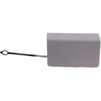 Brake Pads for Honda Accord (2003-2007)