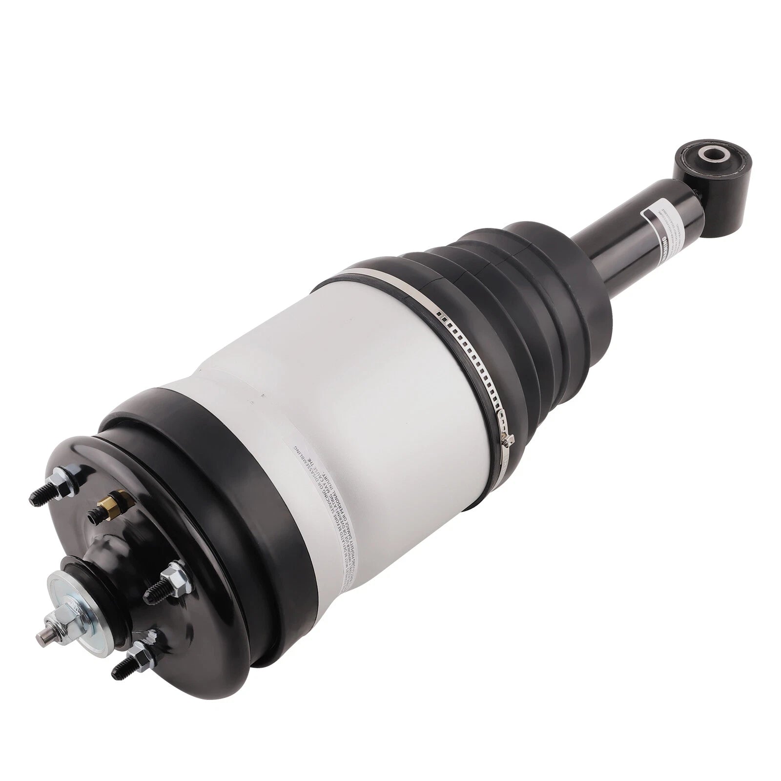 Rear Left/Right Air Spring Assembly Shock Absorber for Land Rover LR3 (2005–2009)
