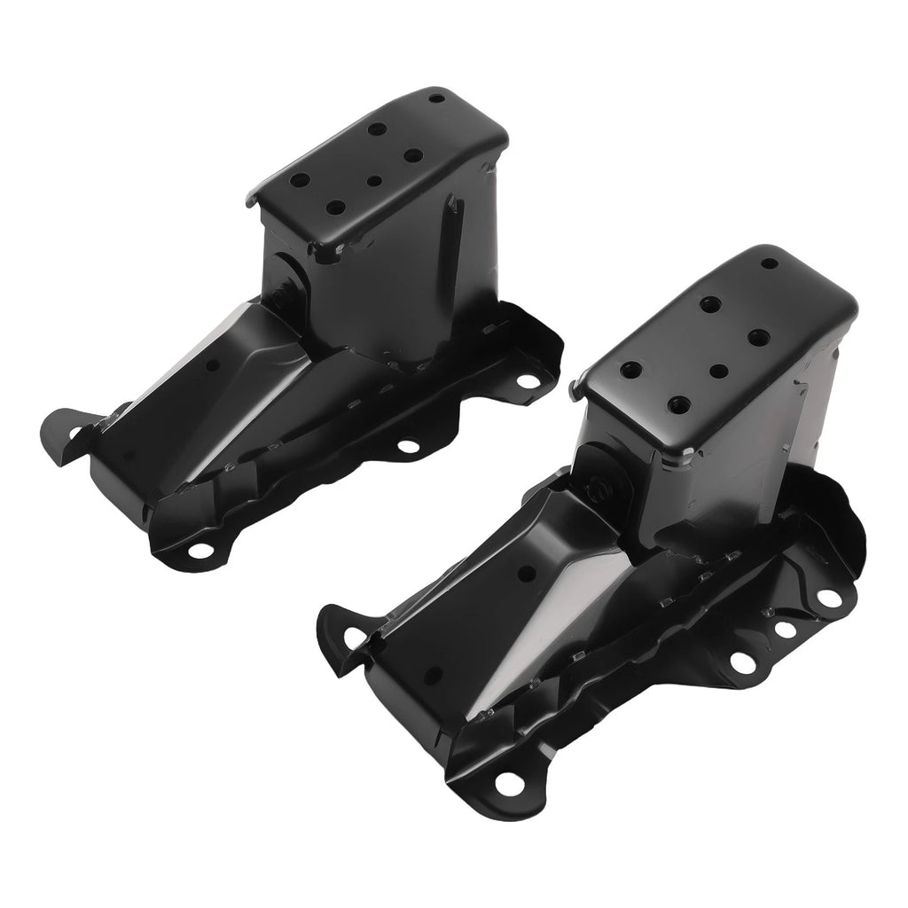 Bumper Reinforcement Bracket for Honda CR-V (2017–2022) HO1067118
